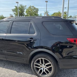 FORD EXPLORER SPORT - 6