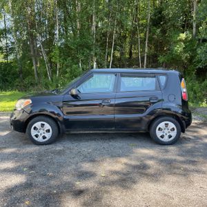 2010 KIA SOUL BASE — фото 3