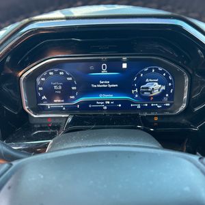 2022 Chevrolet SILVERADO 1500 LT TRAIL BOSS thumbnail 43