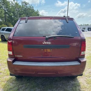 2007 JEEP GRAND CHEROKEE LAREDO 照片 7