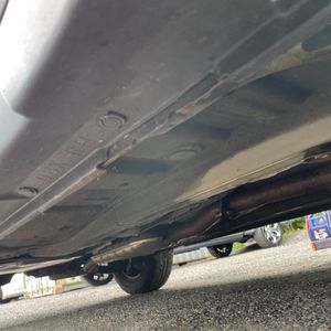 2013 Subaru OUTBACK 2.5I 缩略图 18