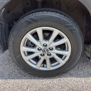 2023 Mazda CX-5 2.5 S 照片 19
