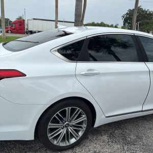 صورة 9 لـ 2019 Genesis G80 3.8