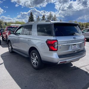 FORD EXPEDITION LIMITED - 5