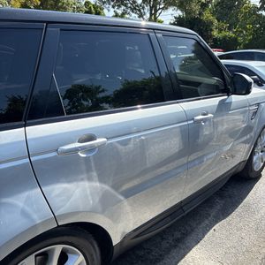 2016 LAND Rover RANGE ROVER SPORT HSE — фото 59