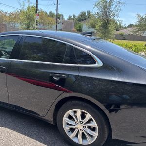 2022 Chevrolet MALIBU LT 照片 5