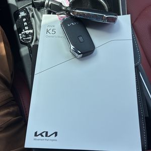 2024 KIA K5 GT-LINE thumbnail 55