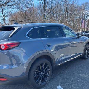 MAZDA CX-9 CARBON EDITION - 9