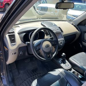صورة مصغرة 36 لـ 2012 KIA SOUL !