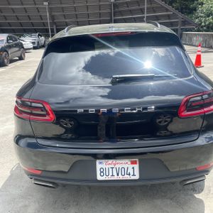 PORSCHE MACAN BASE - 7