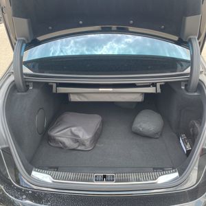 صورة مصغرة 44 لـ 2025 Mercedes-BENZ AMG S 63 E 4MATIC