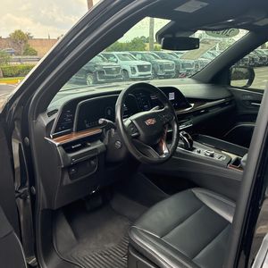 صورة مصغرة 37 لـ 2023 Cadillac ESCALADE ESV LUXURY