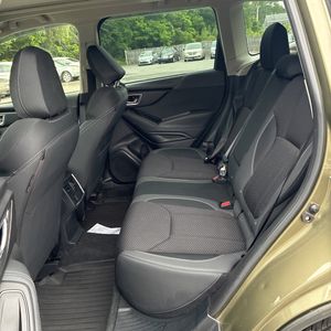 2024 Subaru FORESTER PREMIUM 缩略图 34
