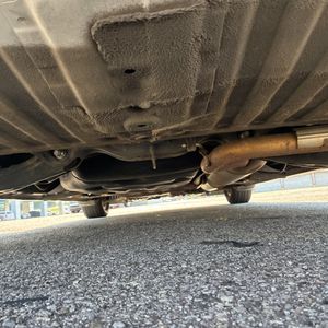 2016 Honda ODYSSEY EX-L 缩略图 25