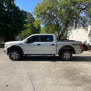 FORD F-150 XLT - 3