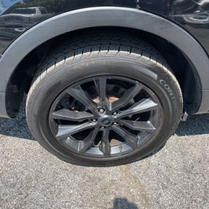 2018 FORD EXPLORER XLT 缩略图 19