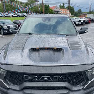 2022 RAM 1500 TRX thumbnail 15