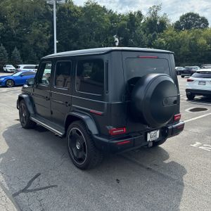 صورة 5 لـ 2023 Mercedes-BENZ G-CLASS AMG