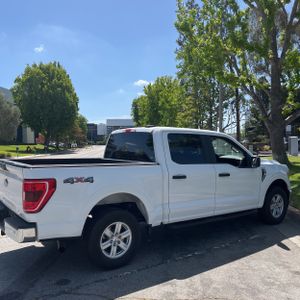 FORD F-150 XLT - 10