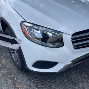 صورة مصغرة 54 لـ 2017 Mercedes-BENZ GLC