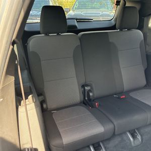 2023 Chevrolet TRAVERSE LT CLOTH 缩略图 37