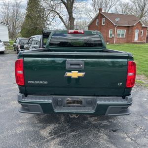 CHEVROLET COLORADO LT - 7