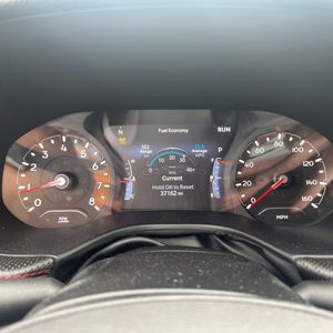 2022 JEEP COMPASS TRAILHAWK — миниатюра 39