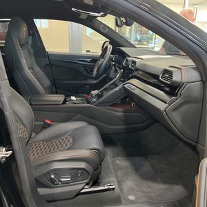 صورة مصغرة 29 لـ 2024 Lamborghini URUS S
