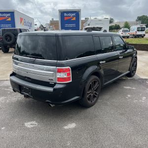 FORD FLEX LIMITED - 8