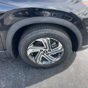 2023 Hyundai SANTA FE SE 缩略图 20