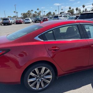 MAZDA MAZDA6 GRAND TOURING RESERVE - 9