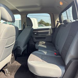 2015 RAM 1500 LONE STAR thumbnail 32
