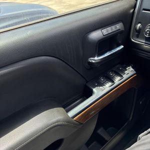 2018 Chevrolet SILVERADO 1500 LTZ 缩略图 74