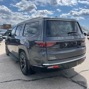 JEEP WAGONEER SERIES III - 5