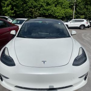 2022 Tesla MODEL 3 BASE — миниатюра 15