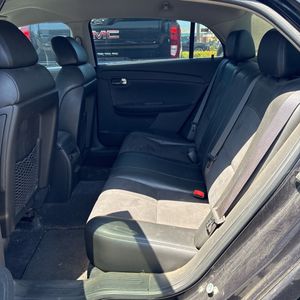2008 Chevrolet MALIBU LT 缩略图 34