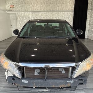 2012 Toyota AVALON BASE 缩略图 13