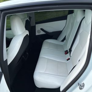 صورة مصغرة 33 لـ 2025 Tesla MODEL 3 LONG RANGE