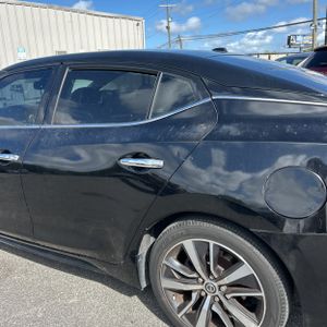 Nissan Maxima 3.5 SV - 6