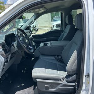 2025 FORD F-150 XLT 缩略图 32