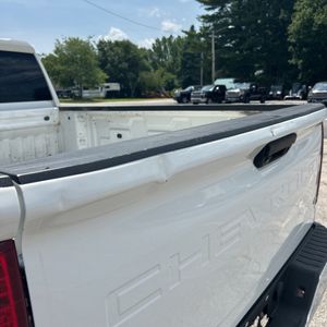 2020 Chevrolet SILVERADO 2500HD LT 缩略图 52