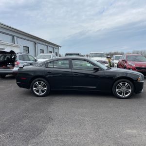 DODGE CHARGER R/T - 10