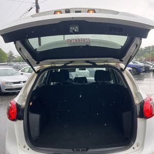 2013 Mazda CX-5 TOURING — миниатюра 39