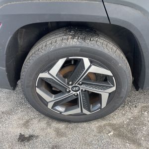 صورة مصغرة 19 لـ 2024 Hyundai TUCSON SEL
