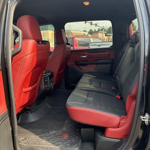 صورة 34 لـ 2019 RAM 1500 REBEL