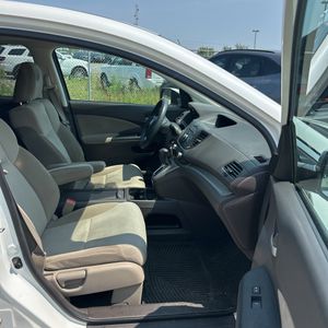 2014 Honda CR-V EX — миниатюра 32