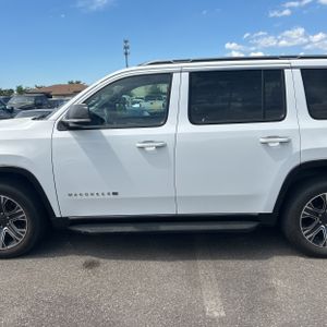 JEEP WAGONEER SERIES II - 3