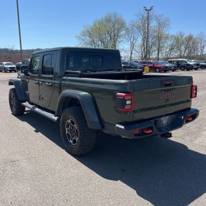 JEEP GLADIATOR MOJAVE - 5