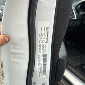 2014 Dodge DURANGO SPECIAL SERVICE — миниатюра 50