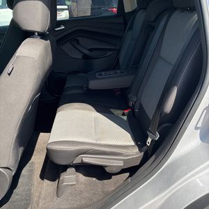 2017 FORD ESCAPE SE — миниатюра 29